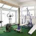 Salle de sport