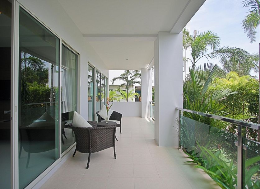 Balcon Photo