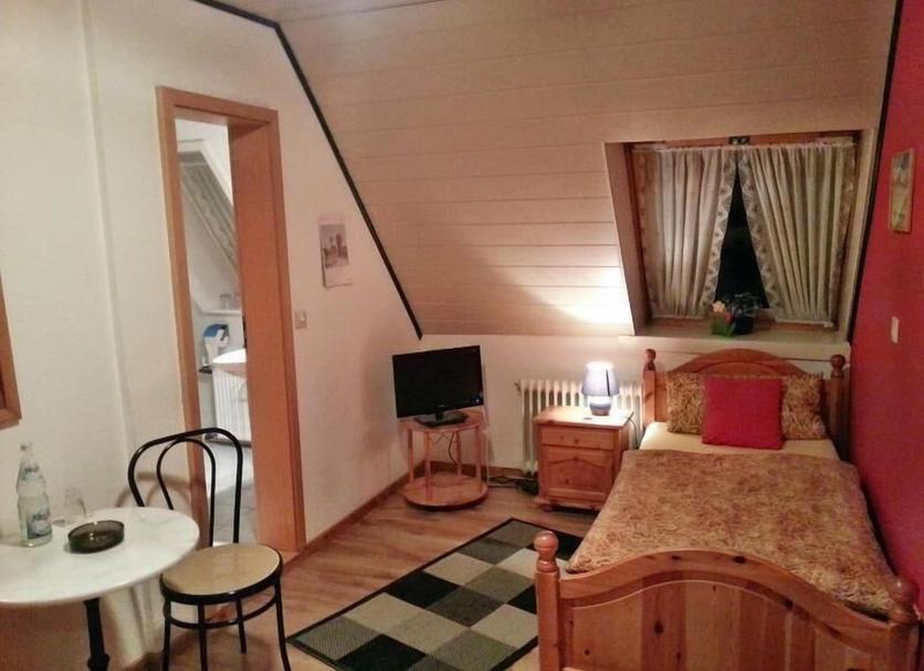Chambre Photo