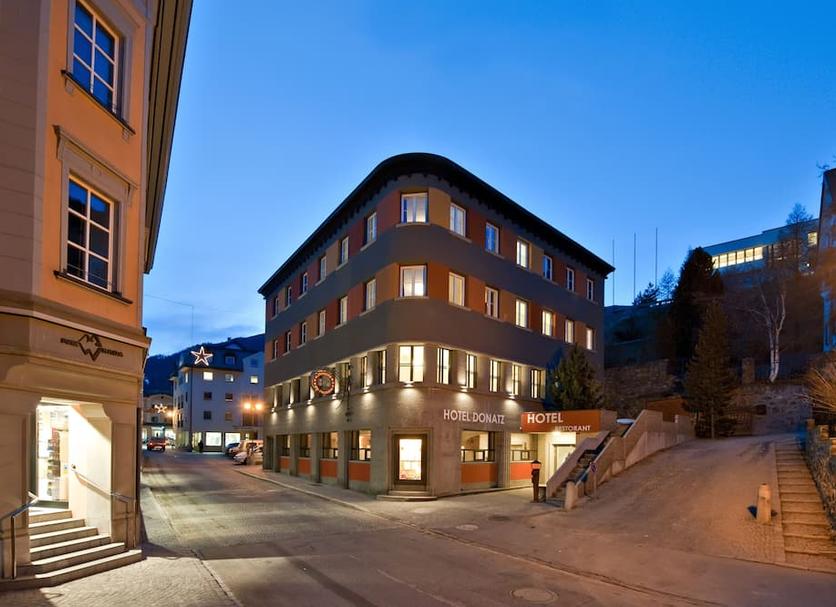 Bâtiment Photo
