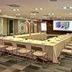 Espace de conférence