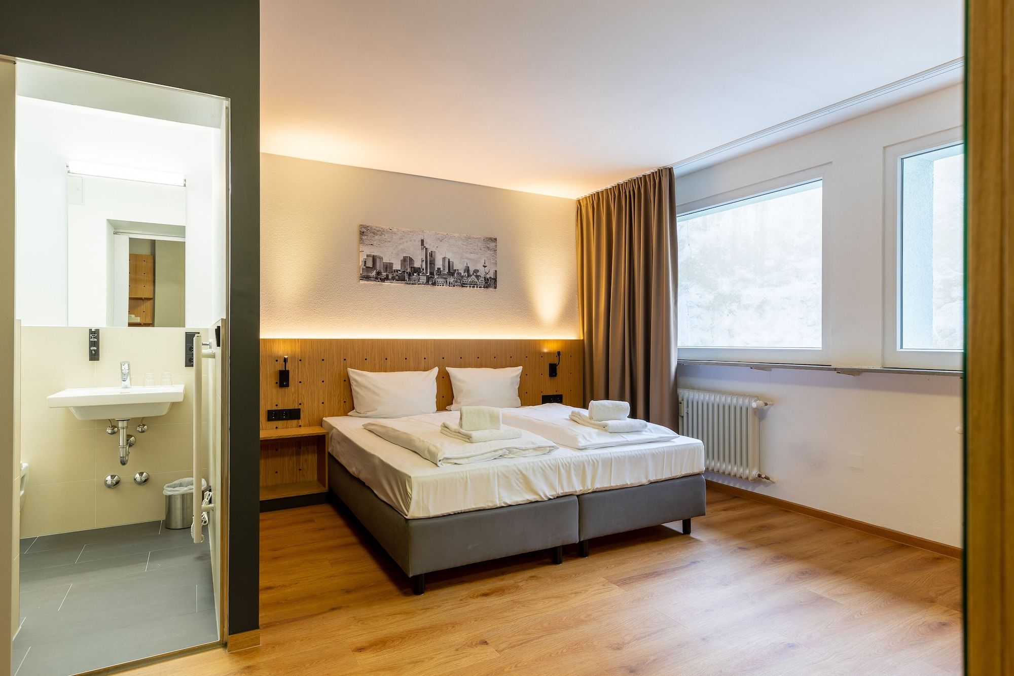 Chambre Photo
