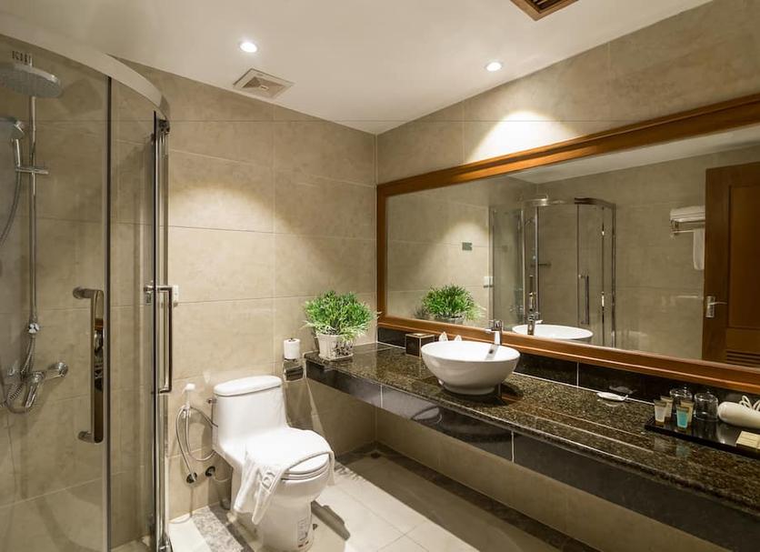 Salle de bain Photo