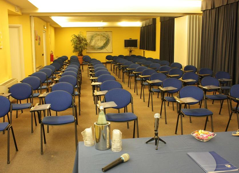 Espace de conférence Photo