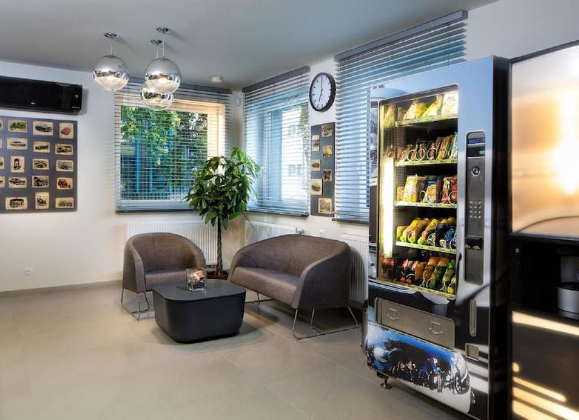 Salon Photo