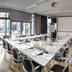 Espace de conférence