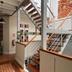 Escalier