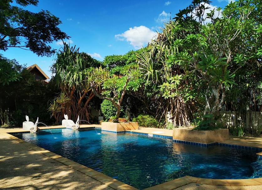 Piscine Photo
