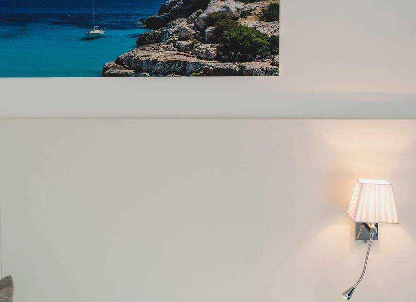 Équipements de la chambre Photo
