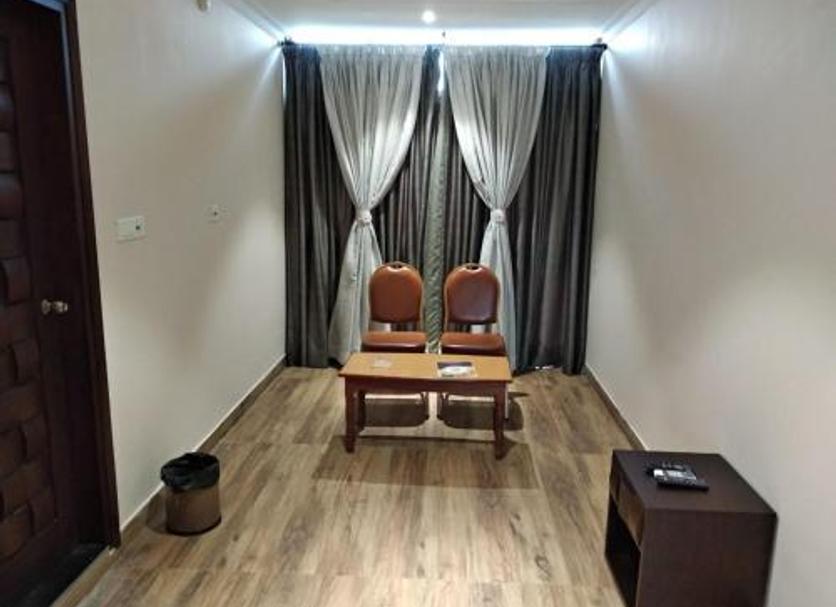 Équipements de la chambre Photo