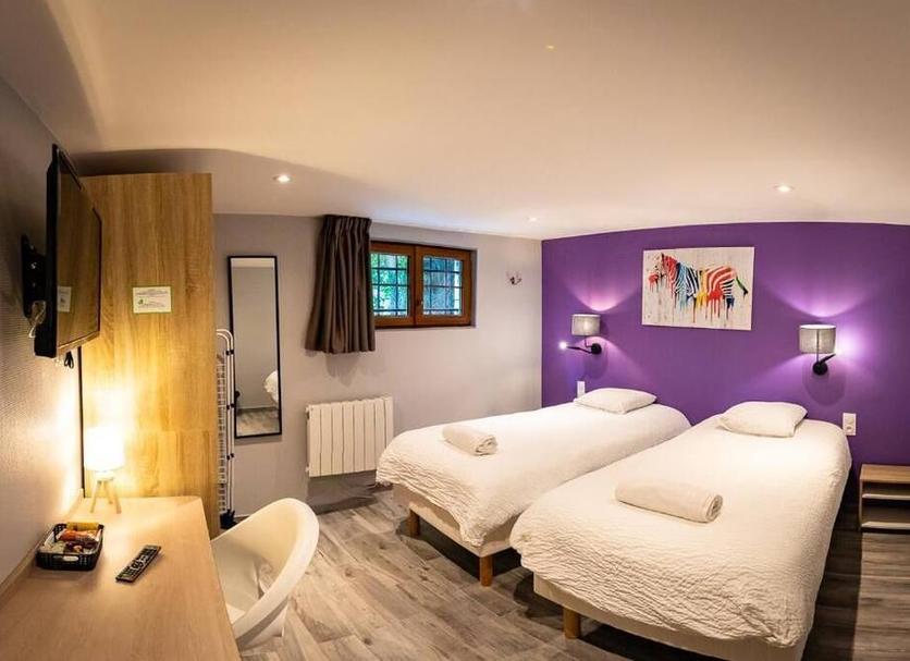 Chambre Photo