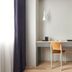 Équipements de la chambre