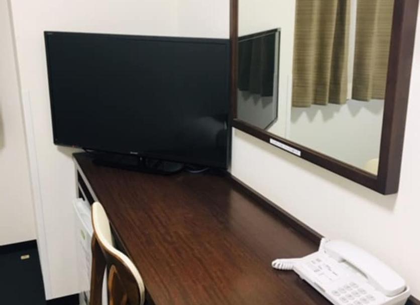 Équipements de la chambre Photo