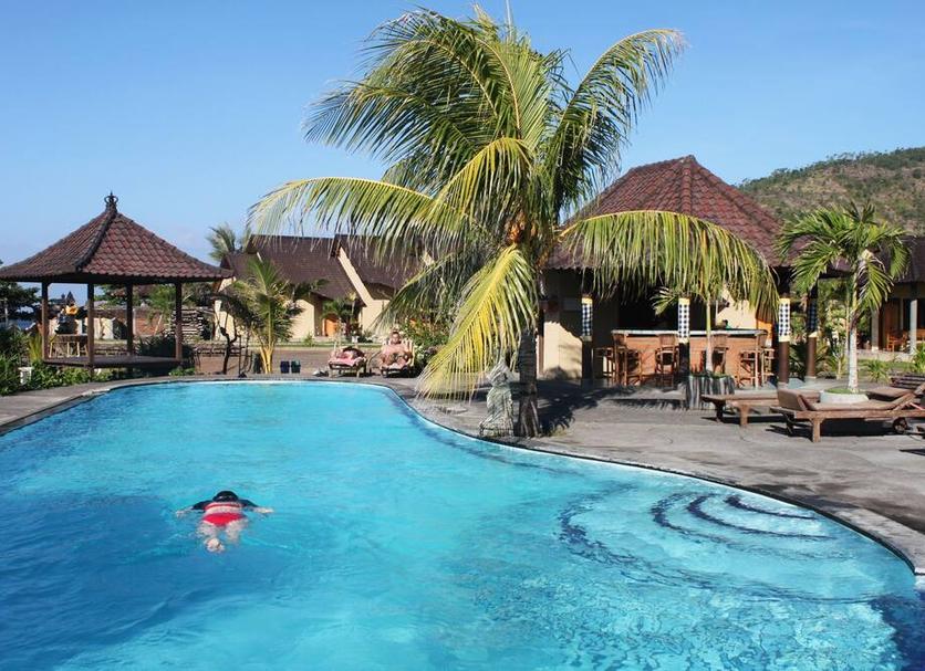 Piscine Photo