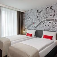 Intercityhotel Frankfurt Hauptbahnhof Süd