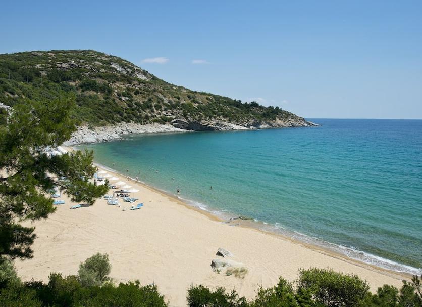 Plage Photo