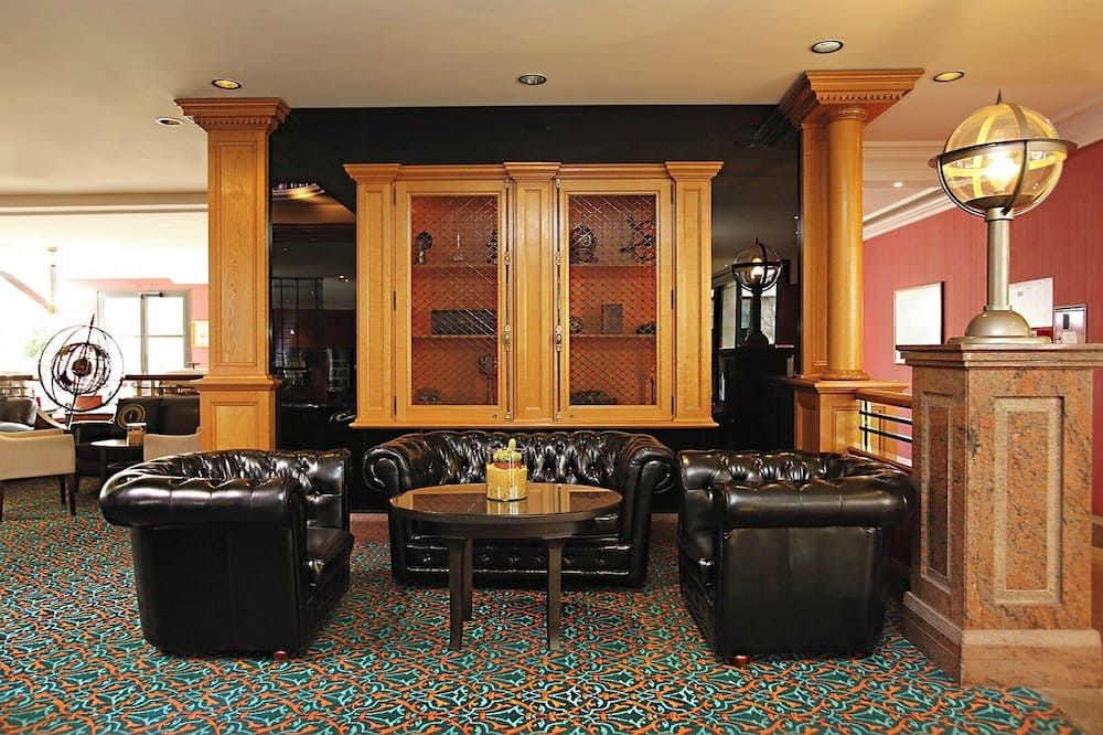 Salon