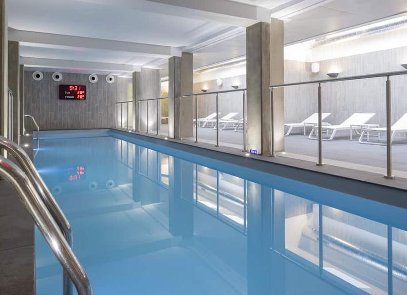 Piscine Photo