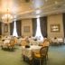 Salle de banquet