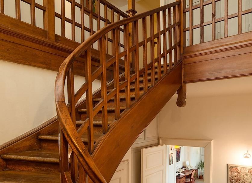 Escalier Photo