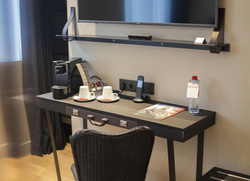 Équipements de la chambre Photo