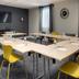 Espace de conférence