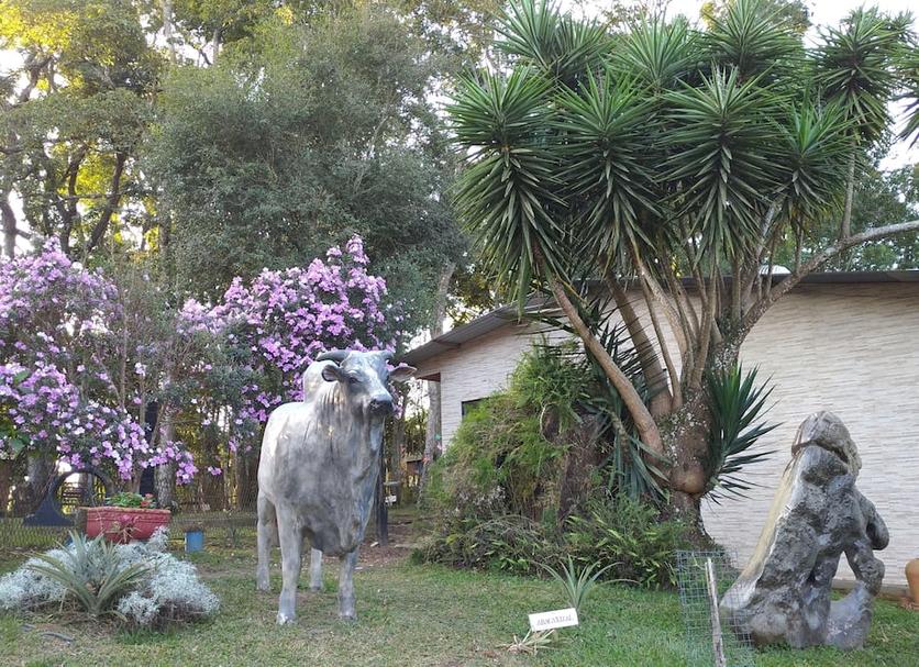 Extérieur Photo
