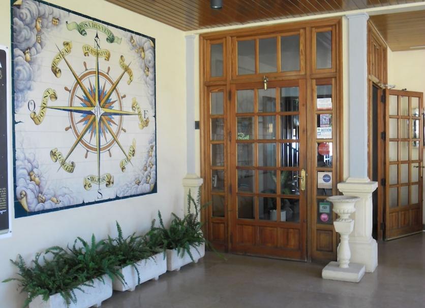 Extérieur Photo