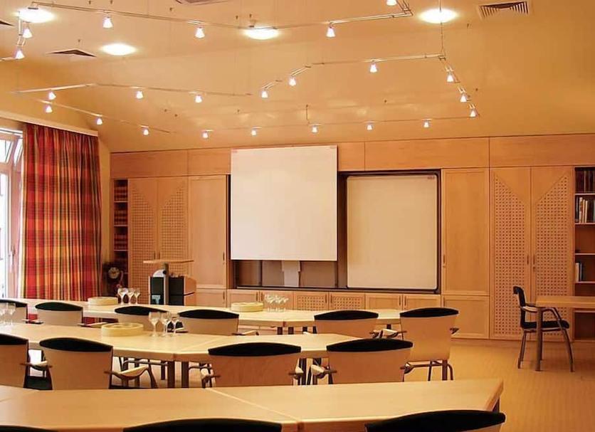 Espace de conférence Photo