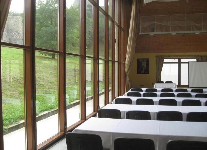 Espace de conférence Photo