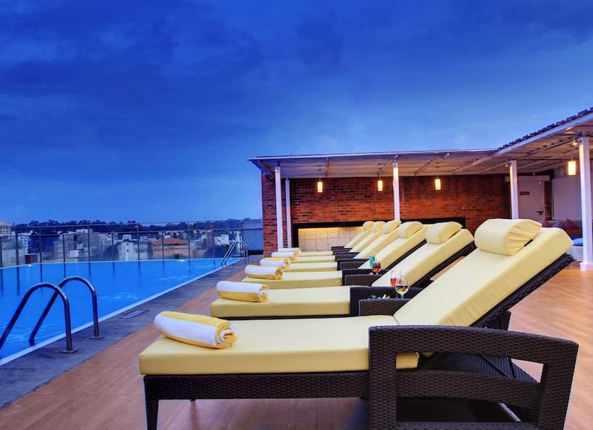 Piscine Photo
