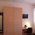 Équipements de la chambre