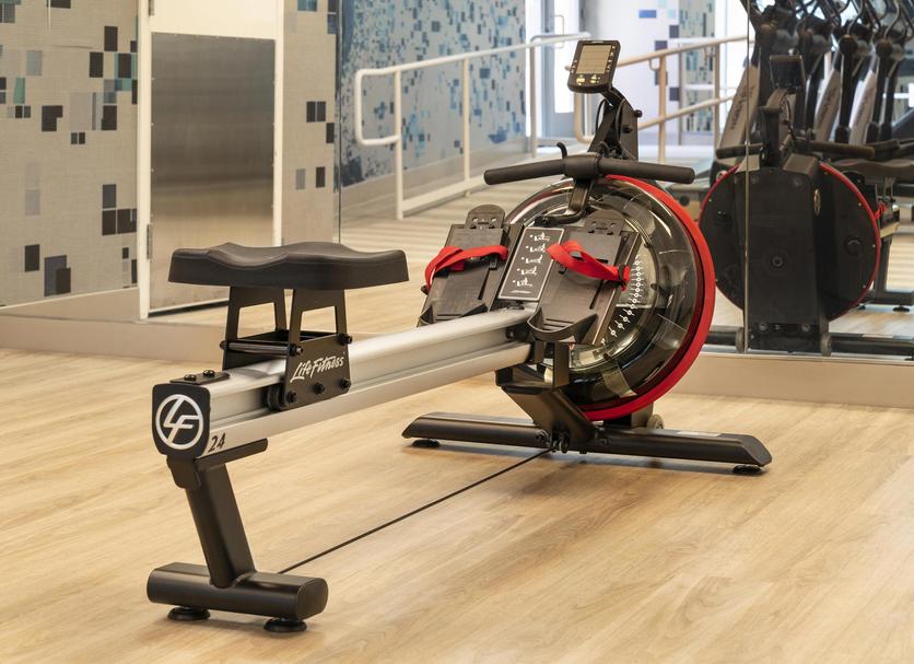 Salle de sport Photo