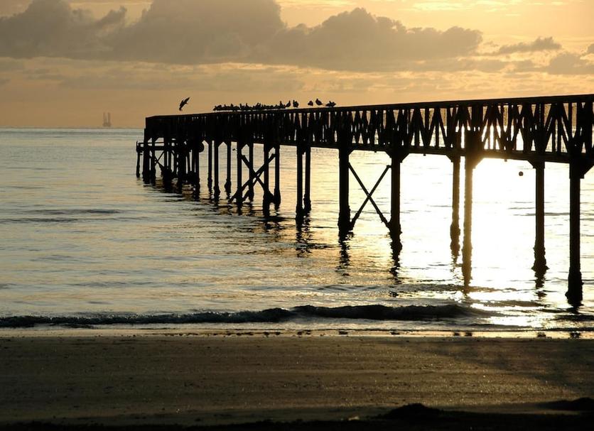 Plage Photo