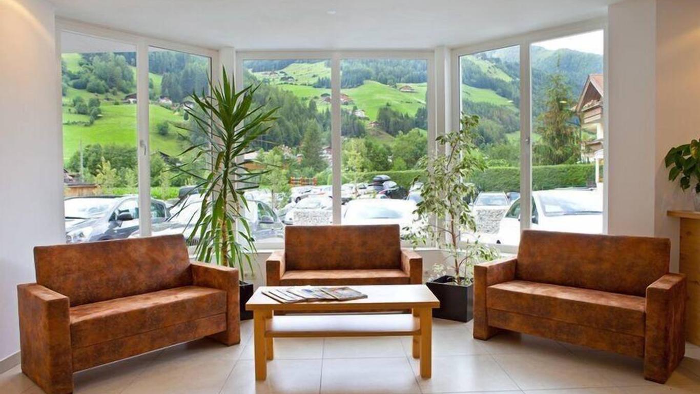 Hotel Stegerhaus