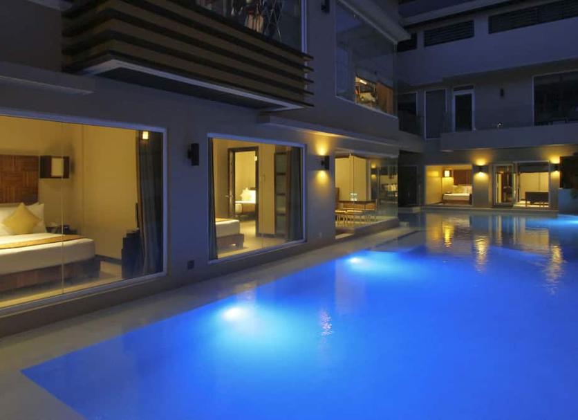 Piscine Photo