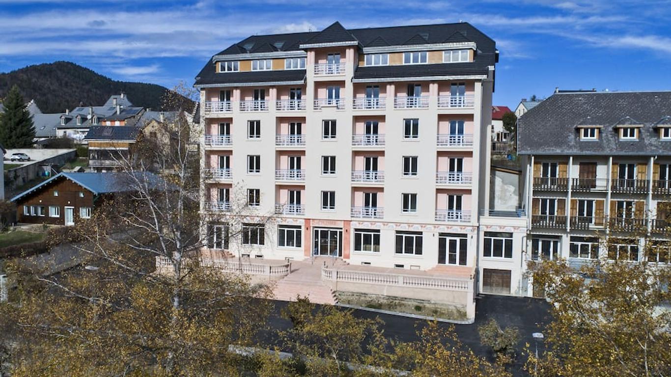 Residence Le Splendid