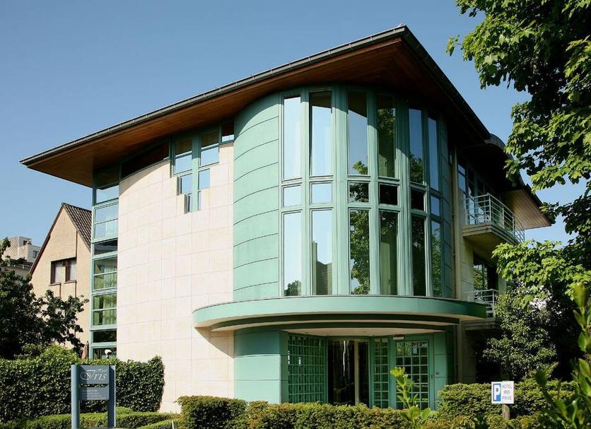 Bâtiment Photo