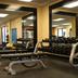 Salle de sport
