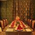 Salle de banquet