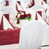 Salle de banquet