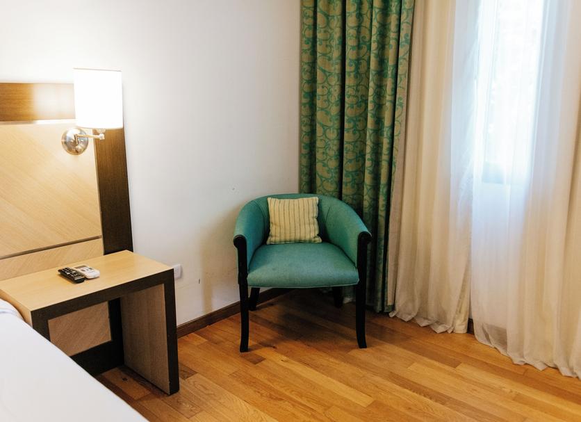 Équipements de la chambre Photo