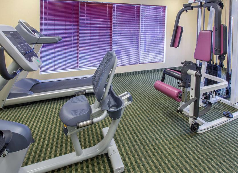 Salle de sport Photo