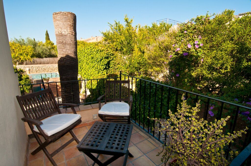 Balcon