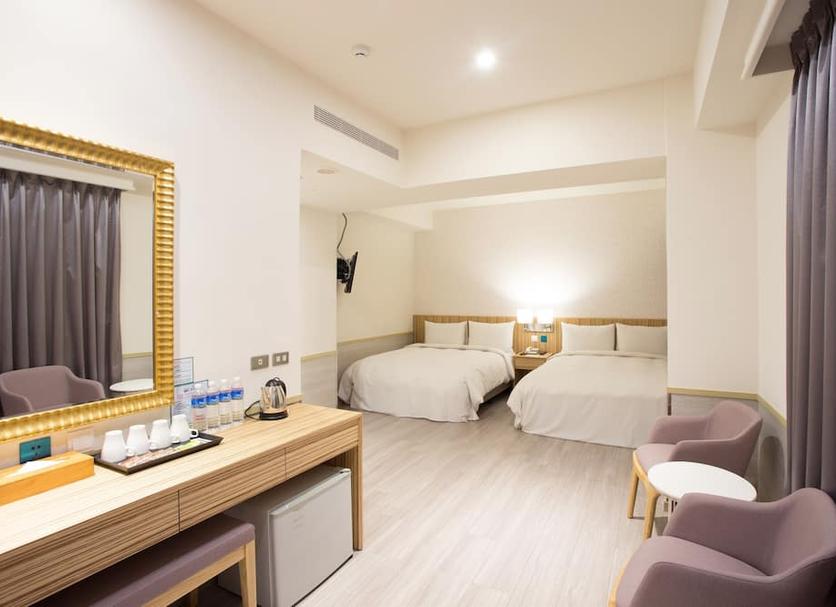 Chambre Photo