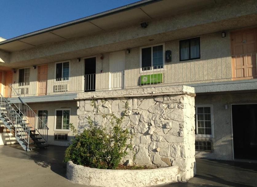 Bâtiment Photo