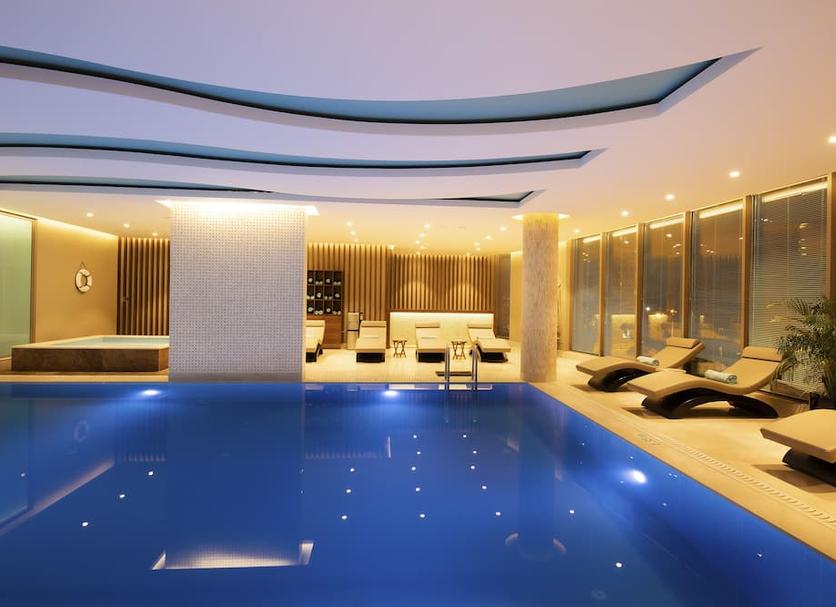 Piscine Photo