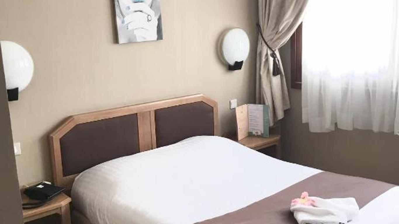 Hotel Le Bargy