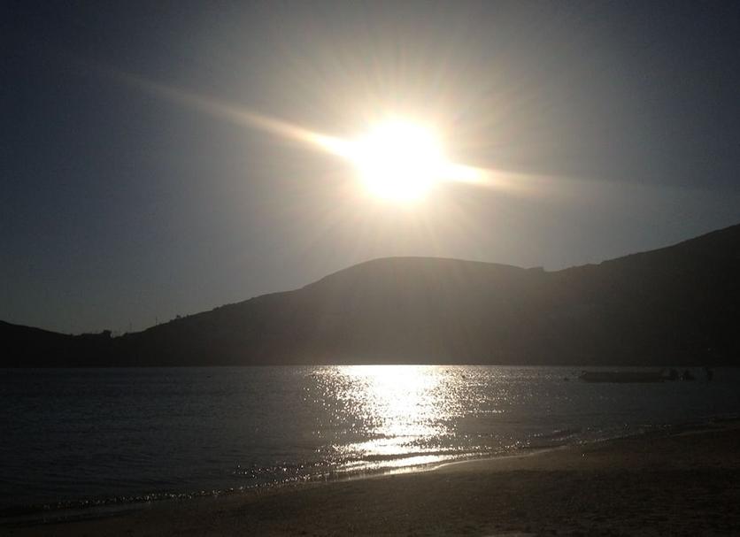 Plage Photo