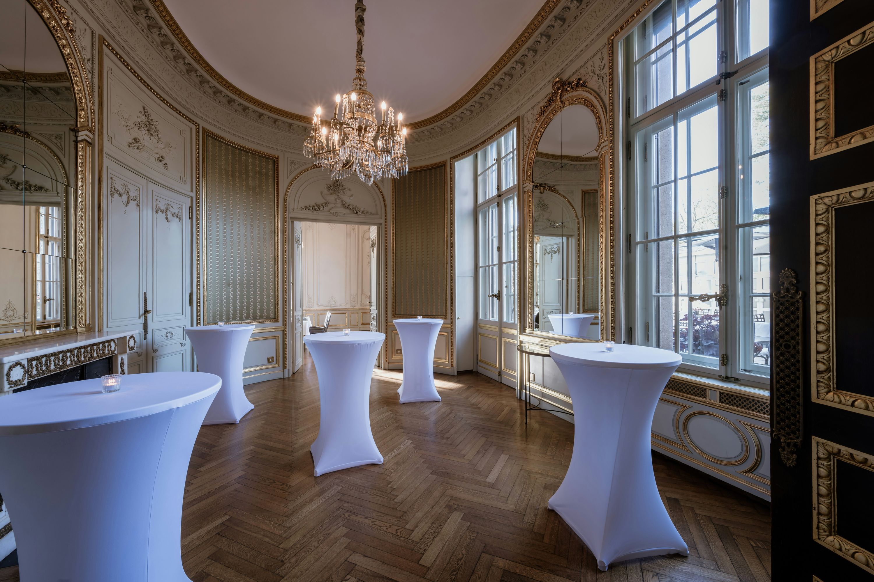 Hall d’entrée